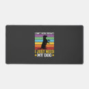 Suche nach lustige therapie mousepads Tier