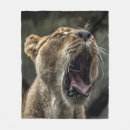 Suche nach vintager löwe decken Wild