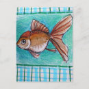Suche nach fancy postkarten Goldfisch