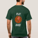 Suche nach ausdauer tshirts Athlet