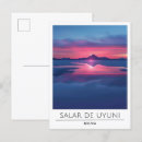 Suche nach uyuni postkarten Reise