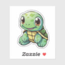 Suche nach cartoon aufkleber Schildkröte