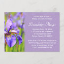 Suche nach lila iris blume Lavendel