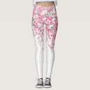 Suche nach kirschblüten leggings Rosa blume