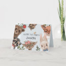 Suche nach waldtiere karten Bär