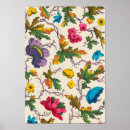 Suche nach vintage flowers poster Illustration