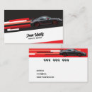 Suche nach cooles auto visitenkarten Elegant