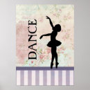 Suche nach ballerina poster En pointe