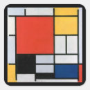 Suche nach abstrakte kunst aufkleber Modernismus