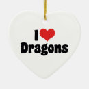 Suche nach roter drache ornamente Fantasy