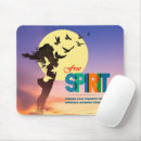 Suche nach geist mousepads Majestätisch