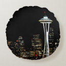 Suche nach seattle kissen Stadtbild