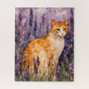 Suche nach lavendelfelder puzzle Lila