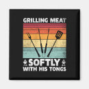 Suche nach zange magnete Barbecue