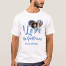 Suche nach ich liebe meine freundin tshirts Herz