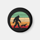 Suche nach bigfoot magnete Vintage