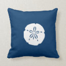 Suche nach sand dollar kissen Nautisch
