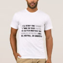 Suche nach drähte tshirts Für ihn