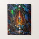 Suche nach weiblich puzzle Geometrisch