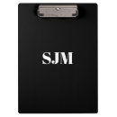 Suche nach schwarz weiß klemmbrett Elegant