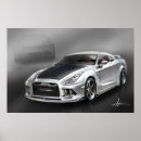 Suche nach nissan gtr poster Skyline