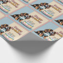 Suche nach cavalier king charles spaniel geschenkpapier Haustier