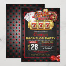 Suche nach casino party einladungen Junggeselle