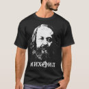 Suche nach bakunin tshirts Philosophie