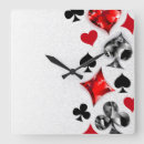 Suche nach anzug wanduhren Poker