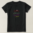 Suche nach jesus liebt dich tshirts Inspirierend