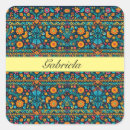 Suche nach mexikanische aufkleber Blumenreich