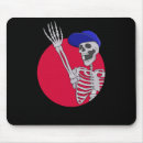 Suche nach skelette mousepads Gruselig