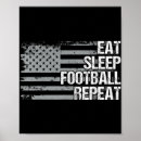 Suche nach flag football poster Essen