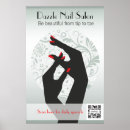 Suche nach nail salon poster Maniküre