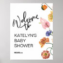 Suche nach baby party poster Willkommensschild