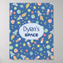 Suche nach rakete poster Boy