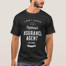 Suche nach versicherungs tshirts Geburtstag