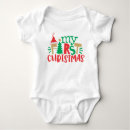 Suche nach babys 1 weihnachten babykleidung Süß