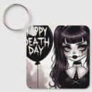 Suche nach goth schlüsselanhänger Mädchen
