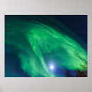 Suche nach aurora borealis poster Landschaft