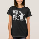Suche nach weißer hai tshirts Raubtier
