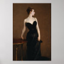 Suche nach madame poster John singer sargent