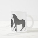Suche nach schwarzes einhorn tassen Silhouette