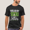 Suche nach sojus tshirts Nahrung