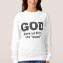 Suche nach heuchler kleidung Atheist