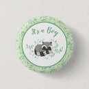 Suche nach waschbär buttons Baby