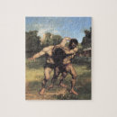Suche nach realismus puzzle Französisch