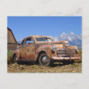 Suche nach altes auto postkarten Vintag