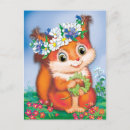 Suche nach cartoon blumen postkarten Fröhlich