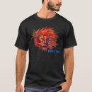 Suche nach löwe abstrakt tshirts Christlich